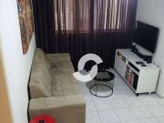 Apartamento para Venda em Niterói/RJ Fonseca 2 Quartos