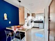 Apartamento para Venda em Niterói/RJ Fonseca 2 Quartos