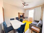 Apartamento para Venda em Niterói/RJ Fonseca 2 Quartos