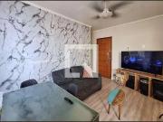 Apartamento para Venda em Niterói/RJ Fonseca 2 Quartos