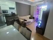 Apartamento para Venda em Niterói/RJ Fonseca 2 Quartos