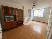 Apartamento para Venda em Niterói/RJ Fonseca 2 Quartos