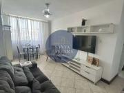 Apartamento para Venda em Niterói/RJ Fonseca 2 Quartos