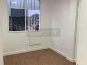 Apartamento para Venda em Niterói/RJ Fonseca 2 Quartos