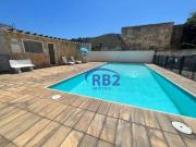 Apartamento para Venda em Niterói/RJ Fonseca 2 Quartos
