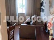 Apartamento para Venda em Niterói/RJ Fonseca 2 Quartos