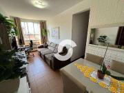 Apartamento para Venda em Niterói/RJ Fonseca 2 Quartos