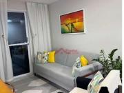 Apartamento para Venda em Niterói/RJ Fonseca 3 Quartos