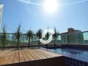 Apartamento para Venda em Niterói/RJ Fonseca 3 Quartos