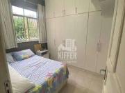 Apartamento para Venda em Niterói/RJ Fonseca 3 Quartos