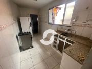 Apartamento para Venda em Niterói/RJ Fonseca 3 Quartos