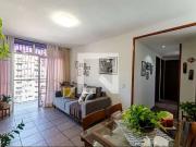 Apartamento para Venda em Niterói/RJ Fonseca 3 Quartos