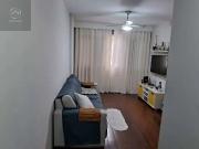 Apartamento para Venda em Niterói/RJ Fonseca 3 Quartos