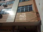 Apartamento para Venda em Niterói/RJ Fonseca 3 Quartos