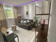 Apartamento para Venda em Niterói/RJ Fonseca 3 Quartos