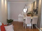 Apartamento para Venda em Niterói/RJ Fonseca 3 Quartos