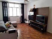 Apartamento para Venda em Niterói/RJ Fonseca 3 Quartos