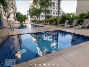 Apartamento para Venda em Niterói/RJ Gragoatá 2 Quartos