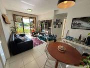 Apartamento para Venda em Niterói/RJ Gragoatá 2 Quartos