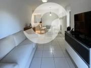 Apartamento para Venda em Niterói/RJ Gragoatá 3 Quartos