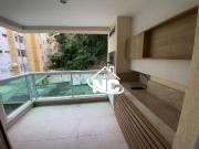 Apartamento para Venda em Niterói/RJ Icaraí 1 Quartos