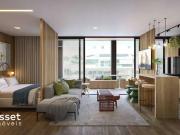 Apartamento para Venda em Niterói/RJ Icaraí 1 Quartos