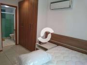 Apartamento para Venda em Niterói/RJ Icaraí 1 Quartos