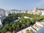 Apartamento para Venda em Niterói/RJ Icaraí 1 Quartos