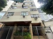 Apartamento para Venda em Niterói/RJ Icaraí 1 Quartos