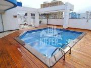 Apartamento para Venda em Niterói/RJ Icaraí 1 Quartos