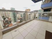 Apartamento para Venda em Niterói/RJ Icaraí 1 Quartos