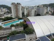 Apartamento para Venda em Niterói/RJ Icaraí 1 Quartos