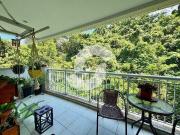 Apartamento para Venda em Niterói/RJ Icaraí 1 Quartos