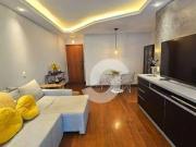 Apartamento para Venda em Niterói/RJ Icaraí 2 Quartos