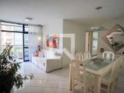 Apartamento para Venda em Niterói/RJ Icaraí 2 Quartos