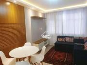 Apartamento para Venda em Niterói/RJ Icaraí 2 Quartos