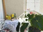 Apartamento para Venda em Niterói/RJ Vital Brasil 2 Quartos Apartamento para Venda em Niterói/RJ Vital Brasil 2 Quartos