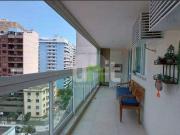Apartamento para Venda em Niterói/RJ Icaraí 2 Quartos