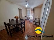 Apartamento para Venda em Niterói/RJ Icaraí 2 Quartos