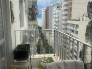 Apartamento para Venda em Niterói/RJ Icaraí 2 Quartos