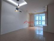 Apartamento para Venda em Niterói/RJ Icaraí 2 Quartos