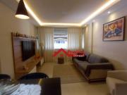 Apartamento para Venda em Niterói/RJ Icaraí 2 Quartos