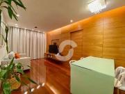 Apartamento para Venda em Niterói/RJ Icaraí 2 Quartos