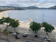 Apartamento para Venda em Niterói/RJ Icaraí 2 Quartos