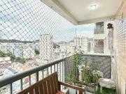Apartamento para Venda em Niterói/RJ Icaraí 2 Quartos