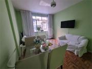 Apartamento para Venda em Niterói/RJ Icaraí 2 Quartos
