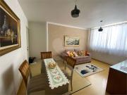 Apartamento para Venda em Niterói/RJ Icaraí 2 Quartos
