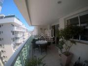Apartamento para Venda em Niterói/RJ Icaraí 2 Quartos