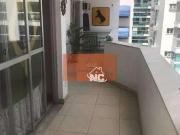 Apartamento para Venda em Niterói/RJ Icaraí 2 Quartos