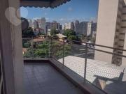 Apartamento para Venda em Niterói/RJ Icaraí 2 Quartos